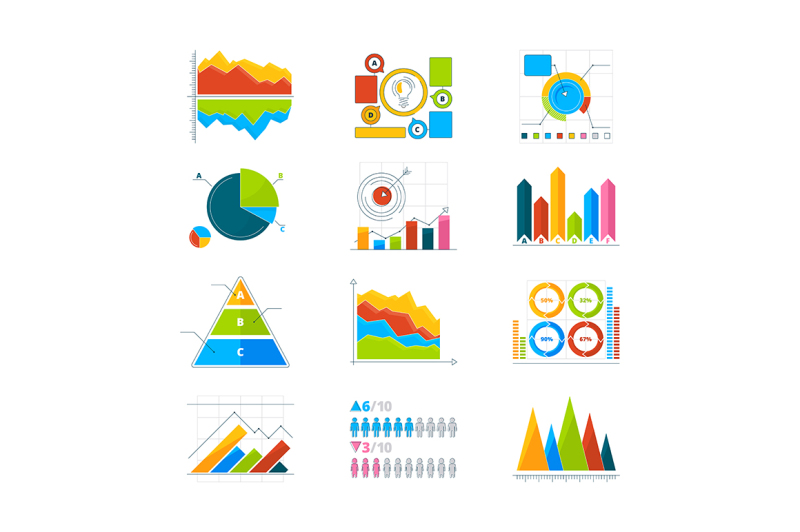 vector-modern-elements-for-infographics-horizontal-and-verticals-bars