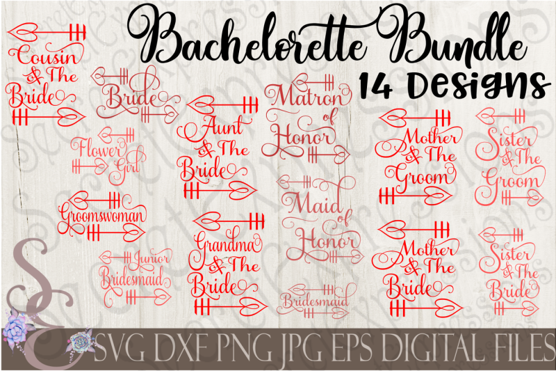 bachelorette-svg-bundle