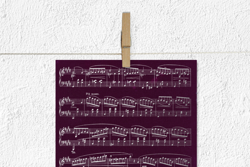 silver-sheet-music-backgrounds