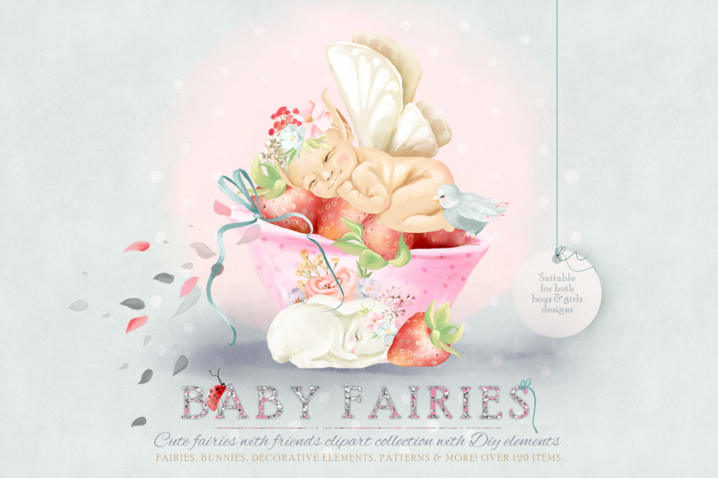 baby-fairies-clipart-collection