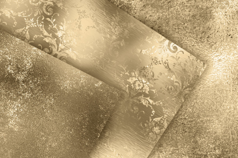 aged-gold-textures