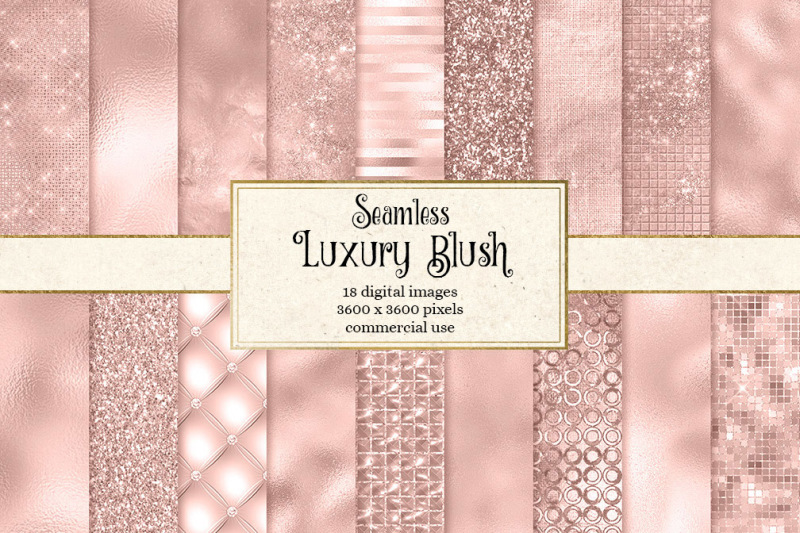 luxury-blush-textures