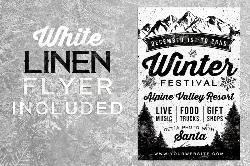 chalk-winter-festival-flyer
