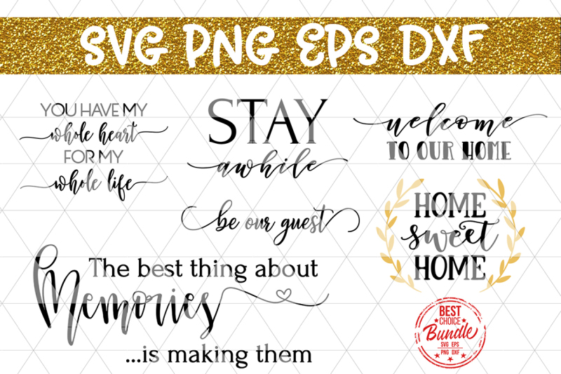 home-bundle-svg-cut-files-home-decor-quote-sayings-dxf-png-eps