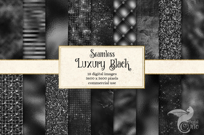 luxury-black-textures