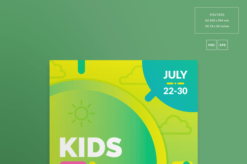 design-templates-bundle-flyer-banner-branding-kids-summer-camp