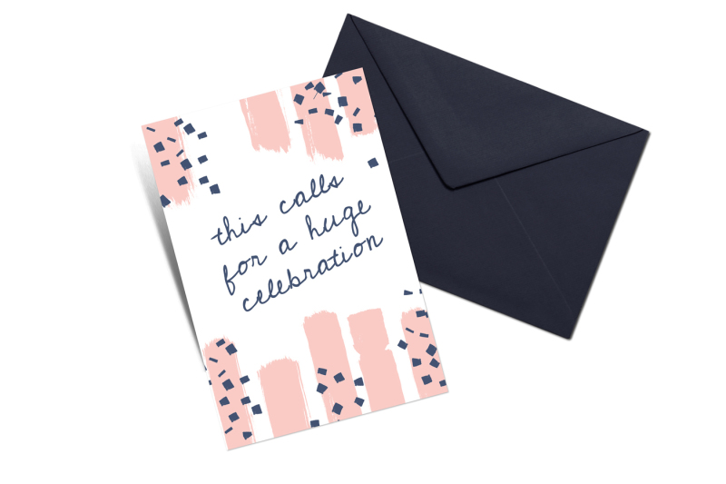 greeting-card-template-set