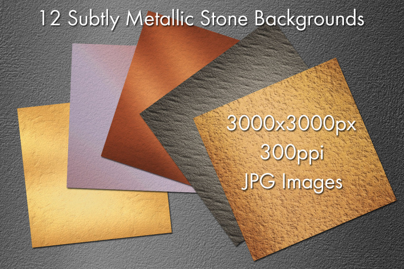 subtly-metallic-stone-backgrounds-12-image-set