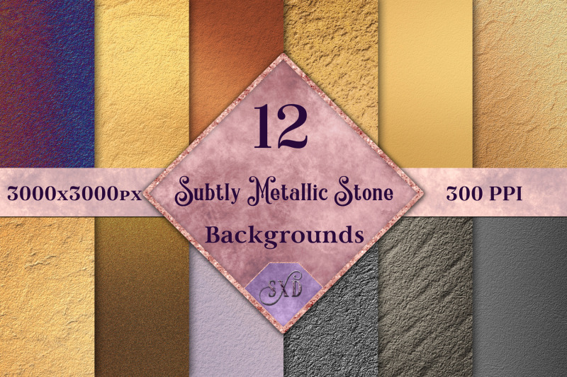 subtly-metallic-stone-backgrounds-12-image-set