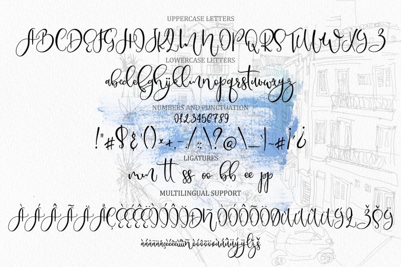 borgoforte-script-font