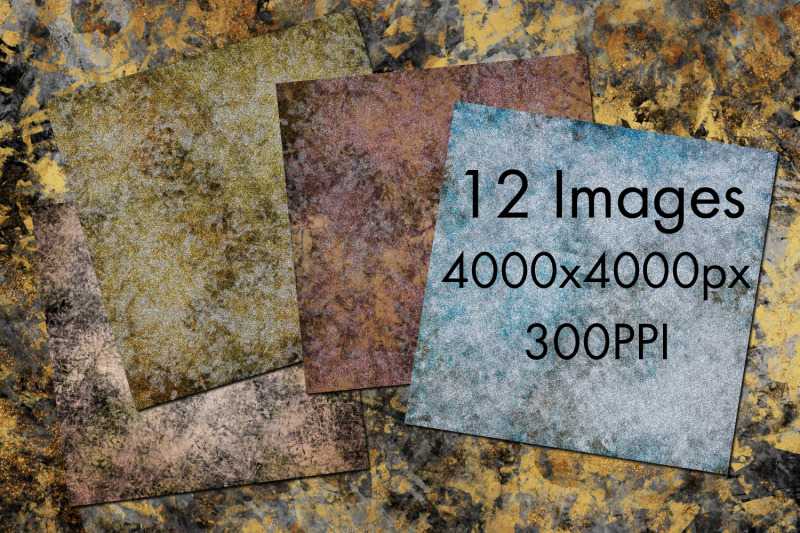 metallic-glitter-grunge-backgrounds-12-image-set