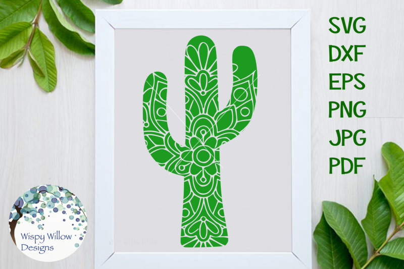 cactus-mandala-svg-dxf-eps-png-jpg-pdf