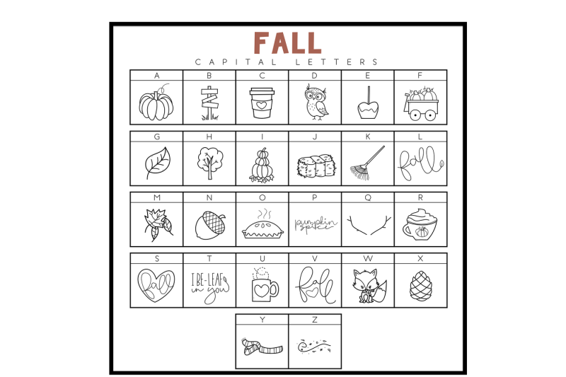 fall-fun-a-fall-autumn-doodles-font