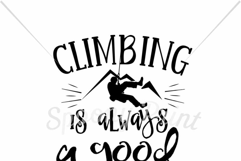climbing-is-always-a-good-idea