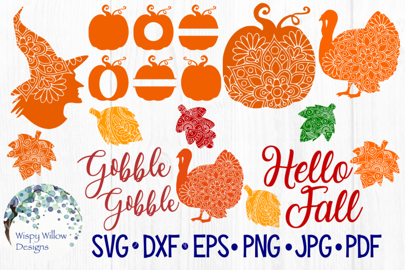 fall-bundle-mandala-thanksgiving-halloween-svg-dxf-eps-png-jpg-pdf