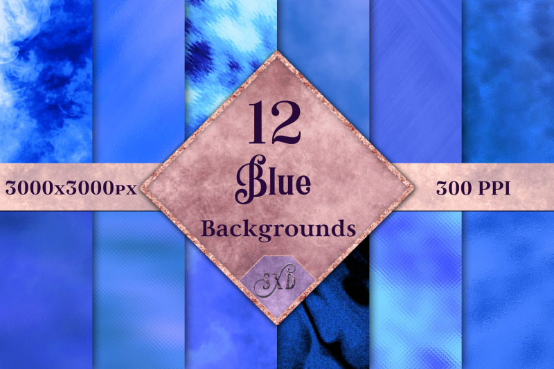 blue-backgrounds-12-image-set