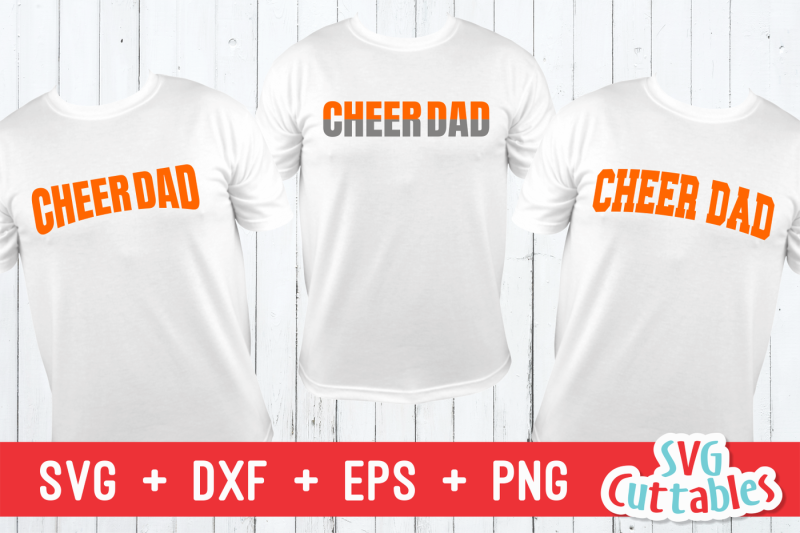 cheer-dad-set-of-3-cut-file