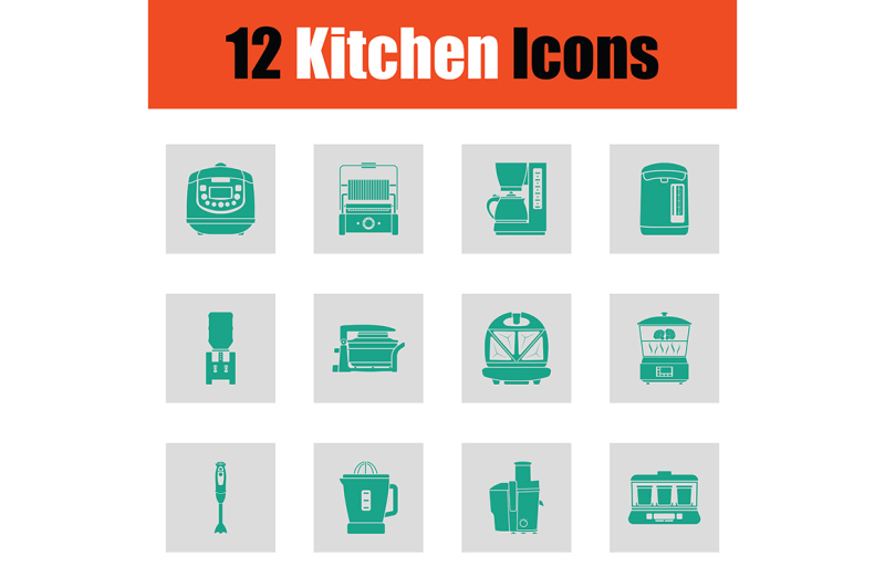 kitchen-icon-set