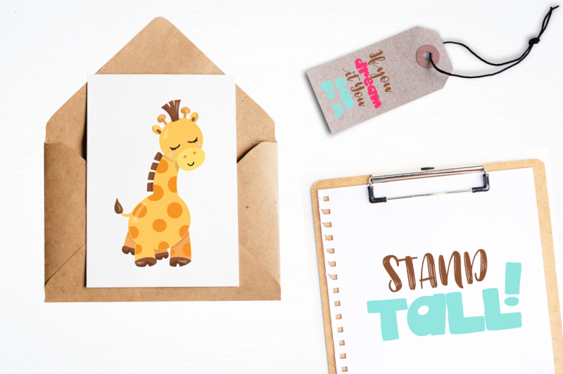 adorable-giraffes-graphics-and-illustrations
