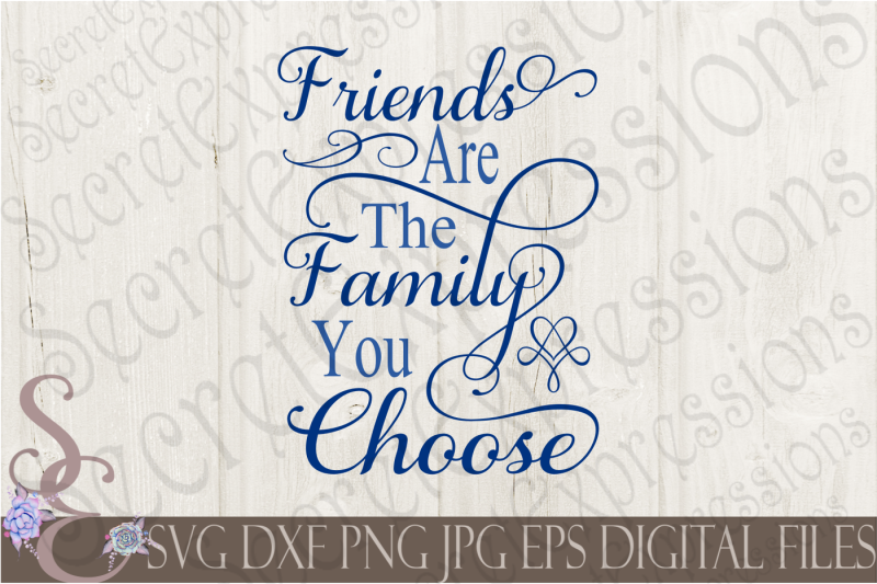 Download Friendship Friend SVG Bundle By SecretExpressionsSVG ...