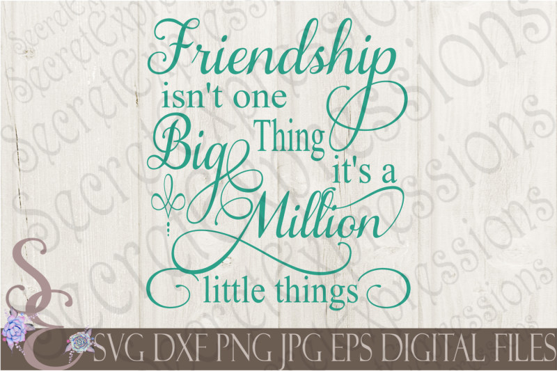 friendship-friend-svg-bundle