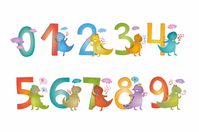 numbers-for-kids-with-animals