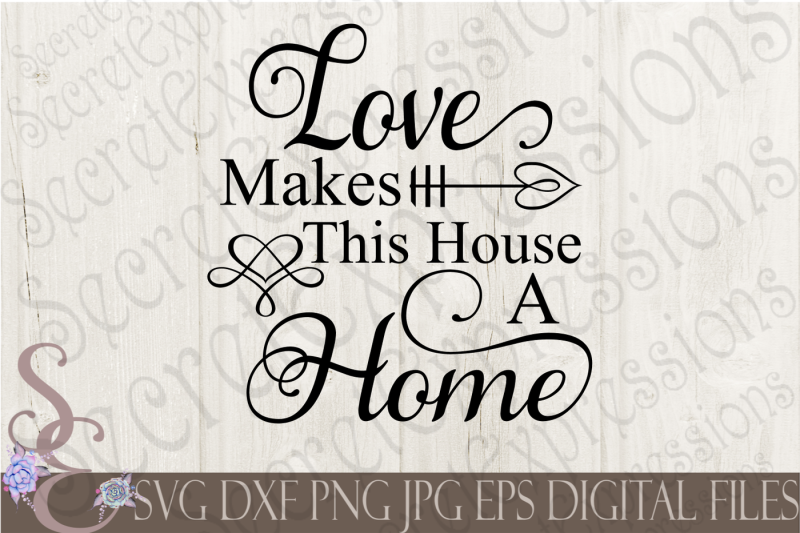 Download Home SVG Bundle By SecretExpressionsSVG | TheHungryJPEG.com