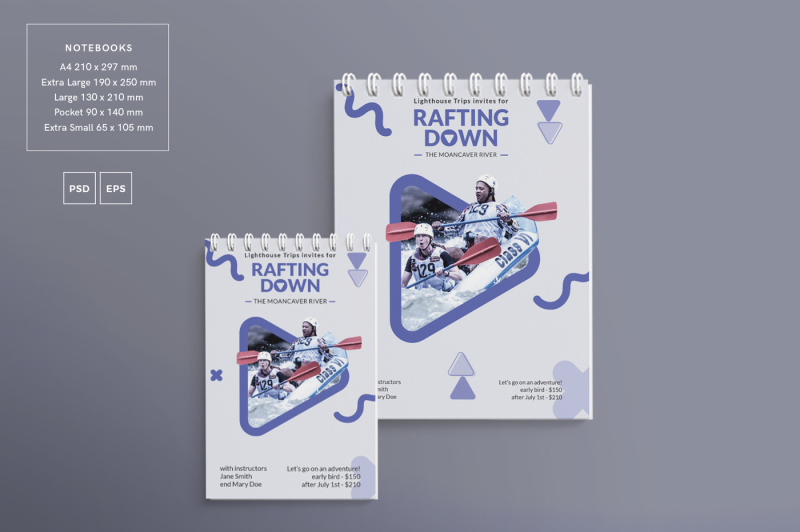 design-templates-bundle-flyer-banner-branding-rafting-adventure