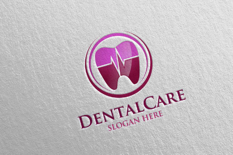 dental-logo-dentist-stomatology-logo-design-1