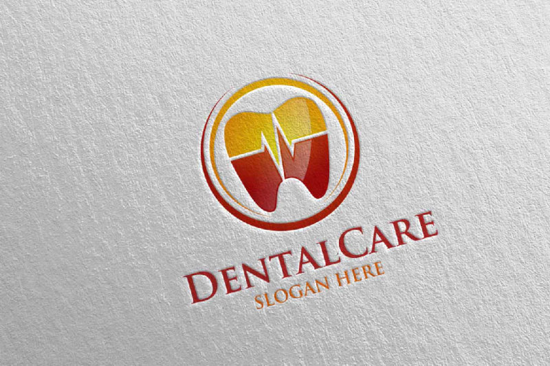dental-logo-dentist-stomatology-logo-design-1