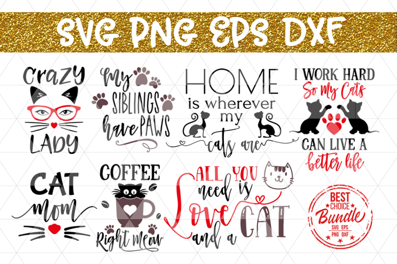 cats-bundle-svg-cut-file-cat-lover-gift-svg-eps-png-dxf