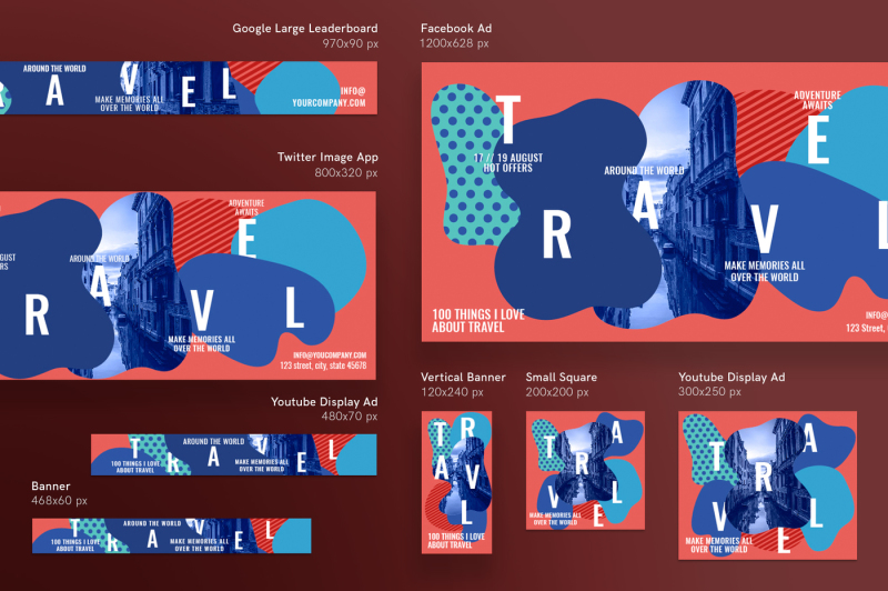design-templates-bundle-flyer-banner-branding-travel-agency
