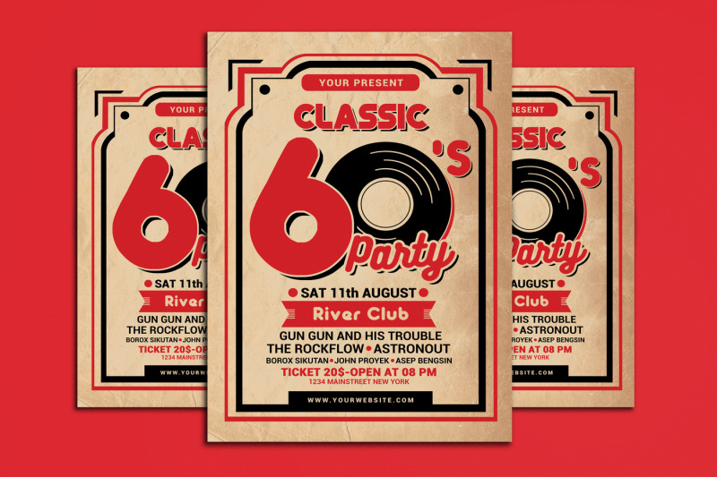 retro-60-s-music-event