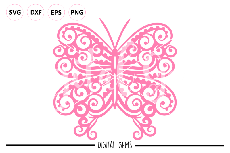 butterfly-svg-dxf-eps-png-files