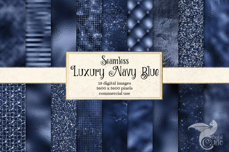 luxury-navy-blue-textures