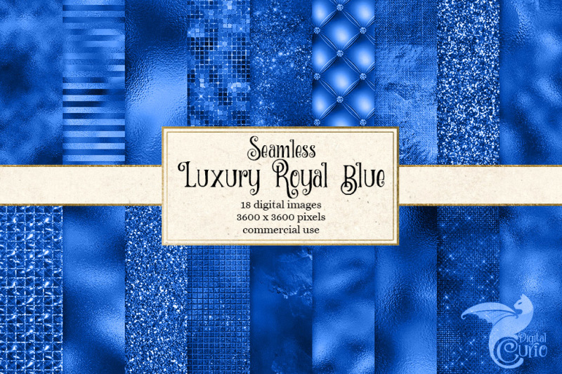 luxury-royal-blue-textures