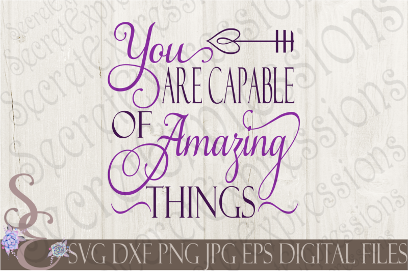 you-are-capable-of-amazing-things