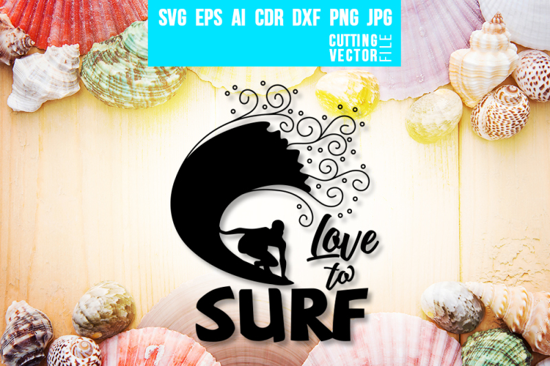love-to-surf-svg-eps-ai-cdr-dxf-png-jpg