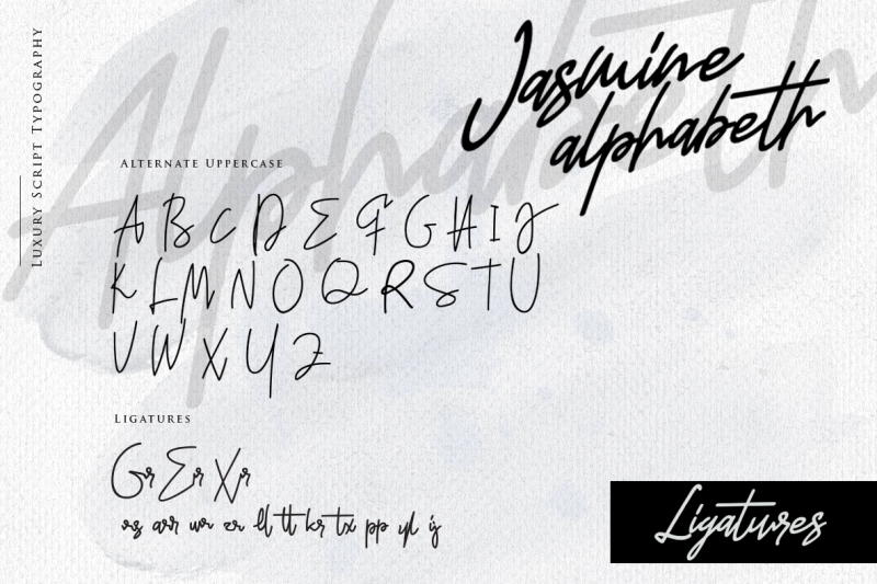 jasmine-luxury-handwriting