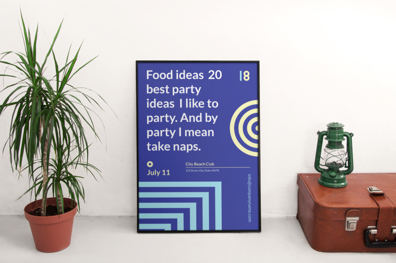 design-templates-bundle-flyer-banner-branding-food-party