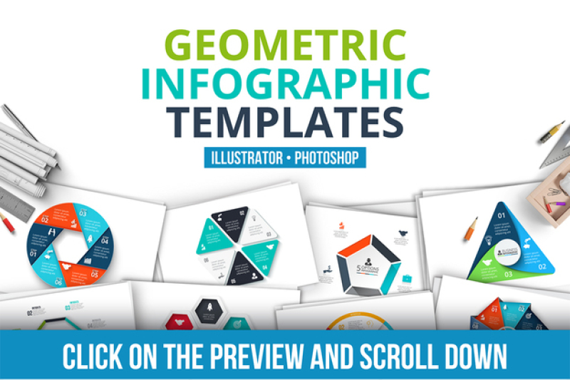 infographic-templates-bundle