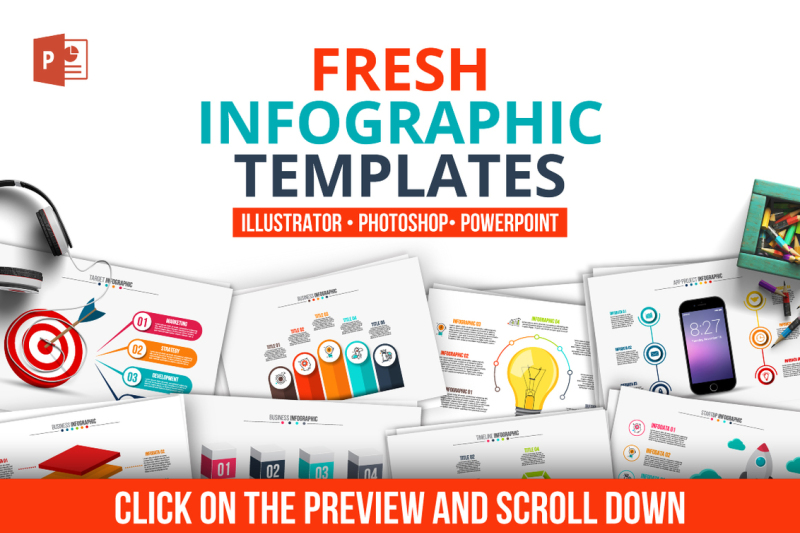 infographic-templates-bundle