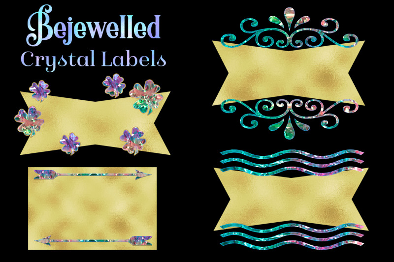 bejewelled-crystal-labels