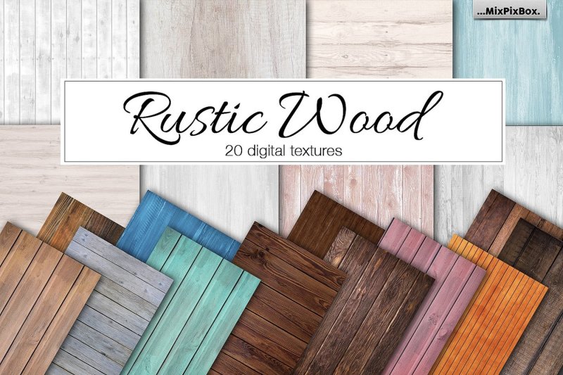 rustic-wood-textures