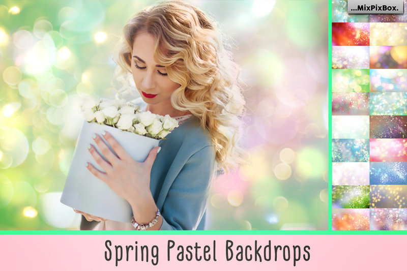 spring-backdrop-overlays