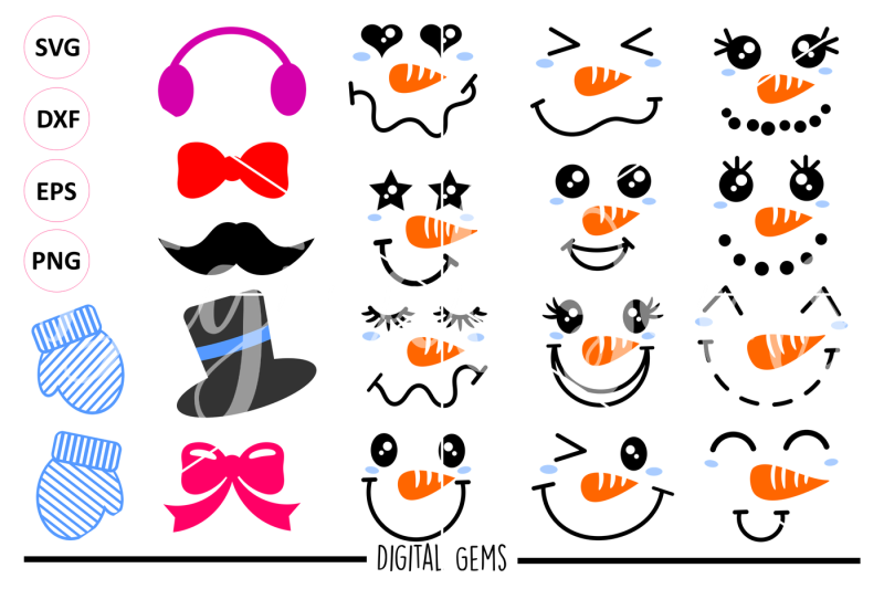 snowman-lady-svg-dxf-eps-png-files