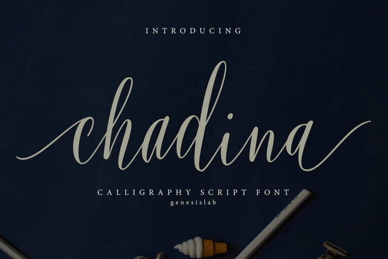 chadina-script
