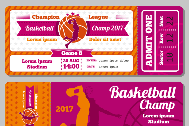 modern-basketball-ticket-vector-template