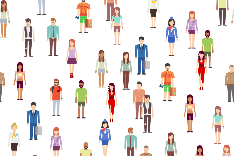 people-seamless-pattern-with-men-women-society-concept