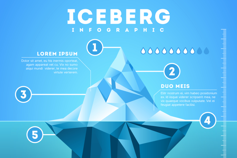 vector-iceberg-infographic